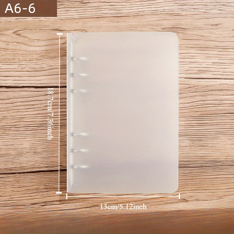 175-Page Capacity Ringed Binde - Ring Binder Box recension och pris