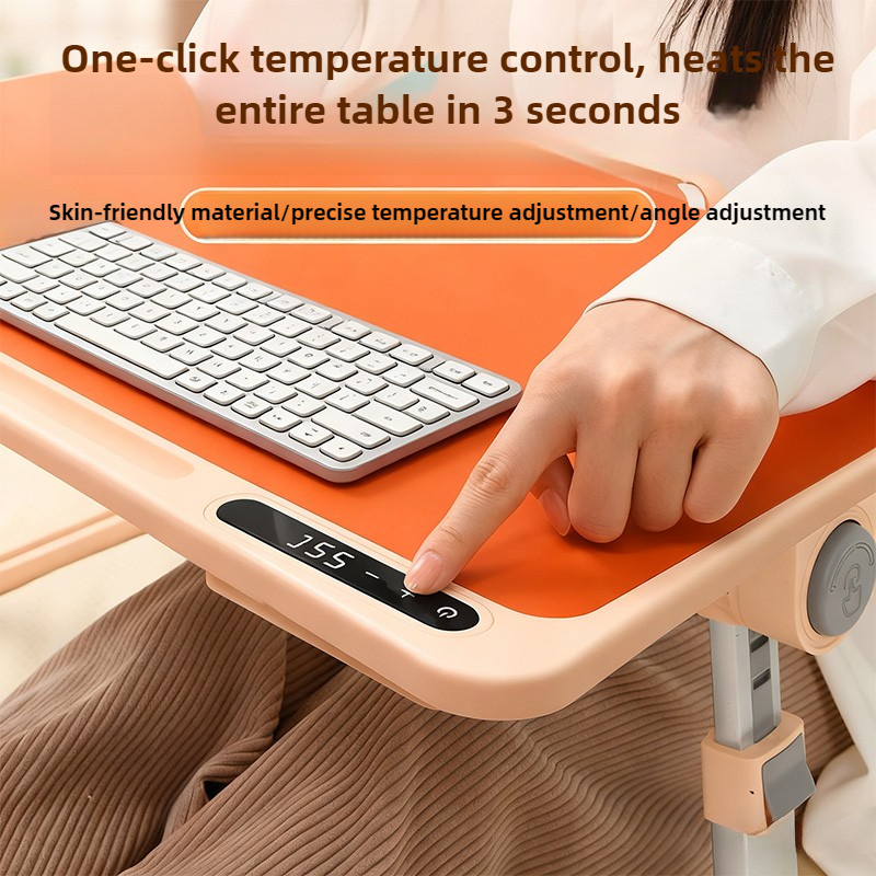 Adjustable Laptop Stand Riser  - Desk Setup Office recension och pris
