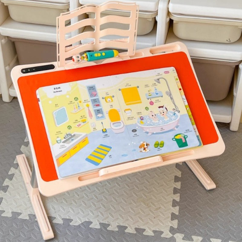 Adjustable Laptop Stand Riser  - Desk Setup Office recension och pris