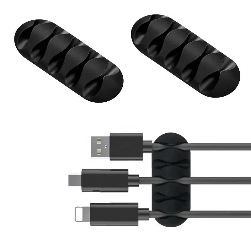 Mouse Wire Organizer Holds Mou - Desk Setup Office recension och pris