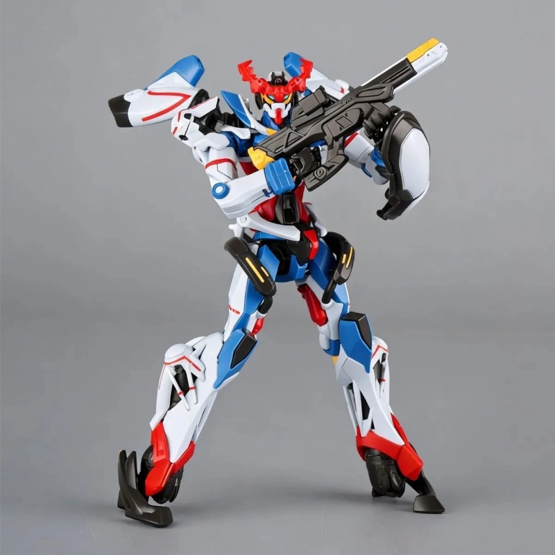 HG 1/144 Series Action Figure  - Desk Setup Editing recension och pris