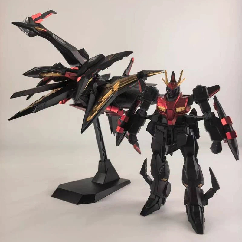 HG 1/144 Penelope RX-104FF Act - Desk Setup Editing recension och pris