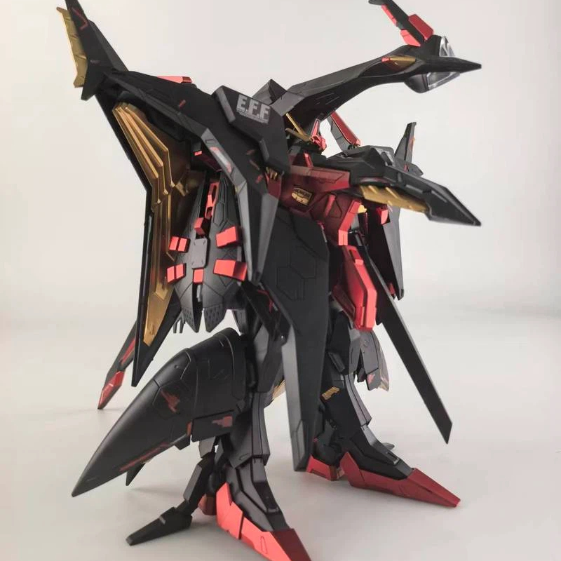 HG 1/144 Penelope RX-104FF Act - Desk Setup Editing recension och pris