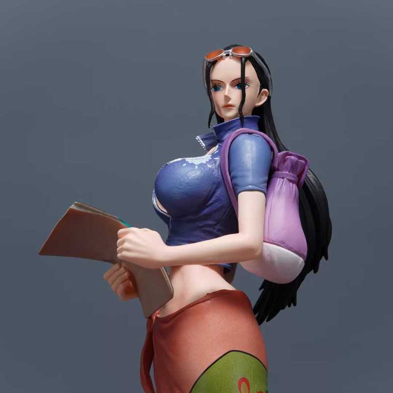 In Stock Anime Figure Wit Stud - Desk Setup Editing recension och pris