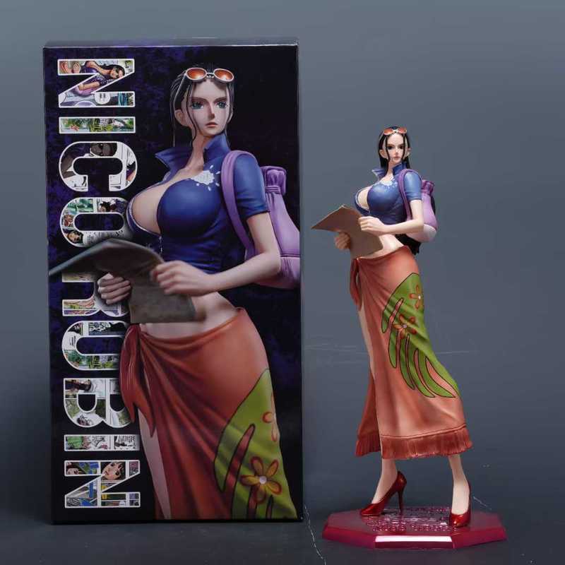 In Stock Anime Figure Wit Stud - Desk Setup Editing recension och pris