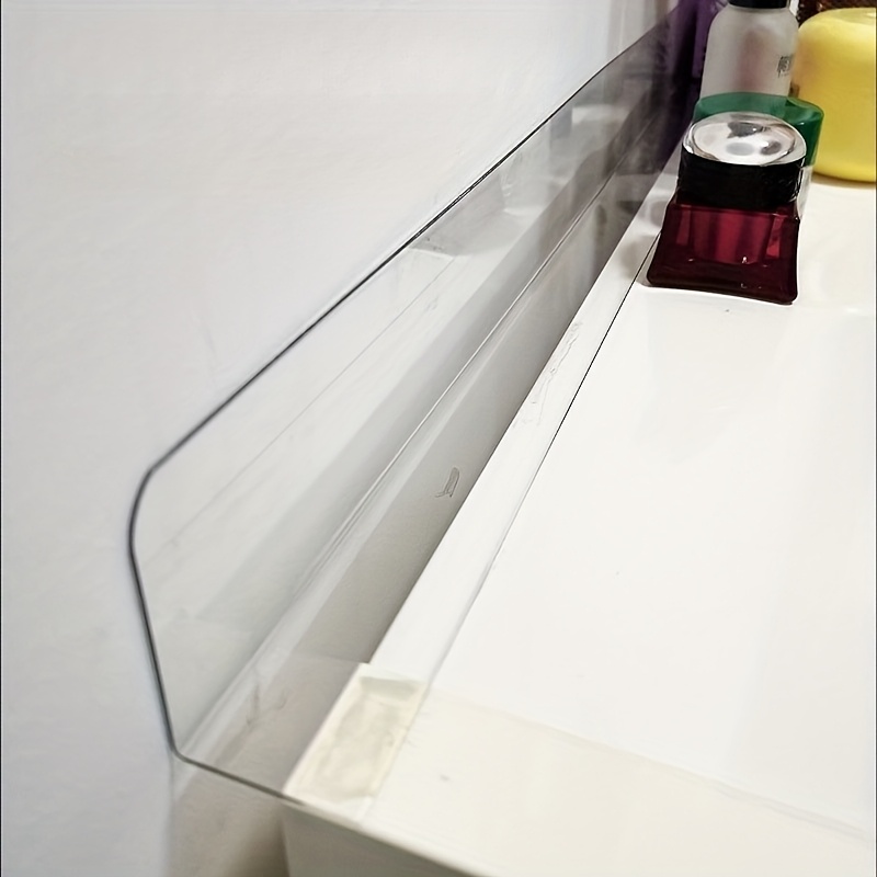 50*5*4cm Desktop gap guard, an - Desk Setup Study recension och pris