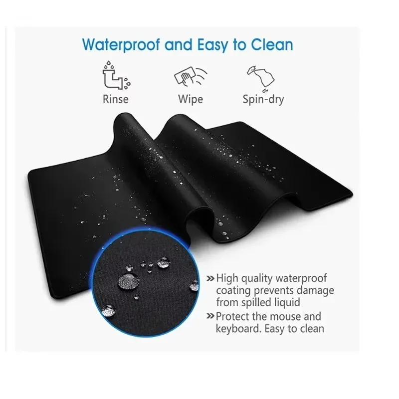 Mousepad Japanese Sakura Samur - Desk Setup For Office recension och pris