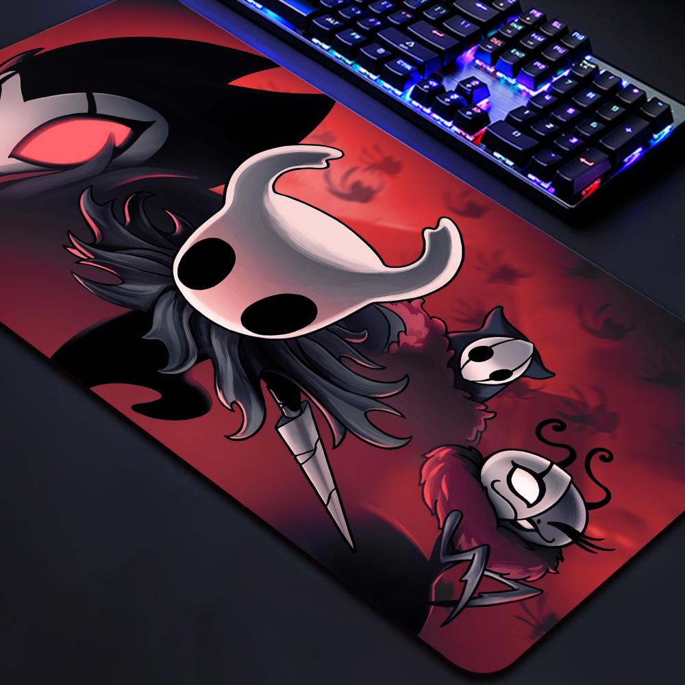 Hollow Knights Desktop Accesso - Desk Setup Anime recension och pris