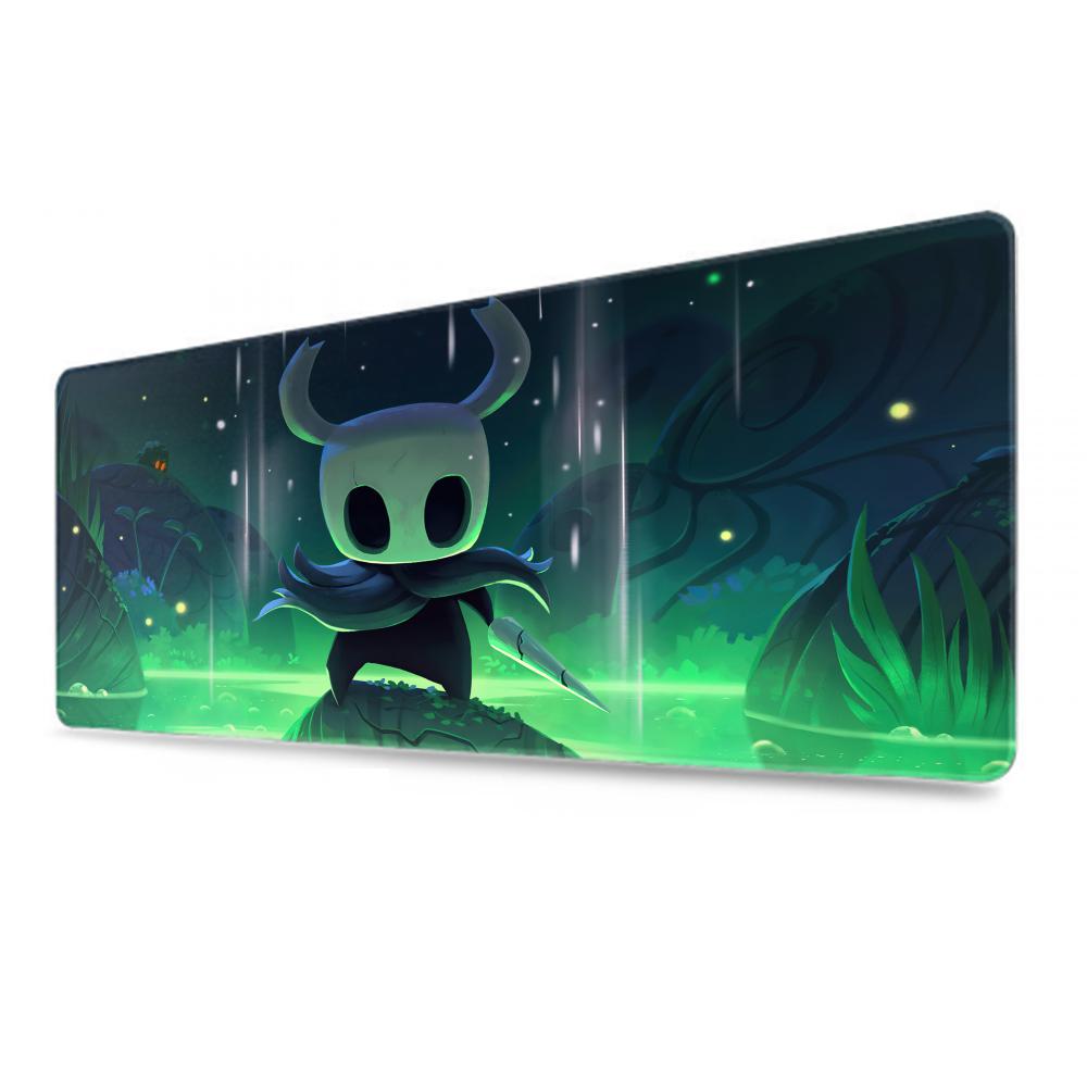 Hollow Knights Desktop Accesso - Desk Setup Anime recension och pris