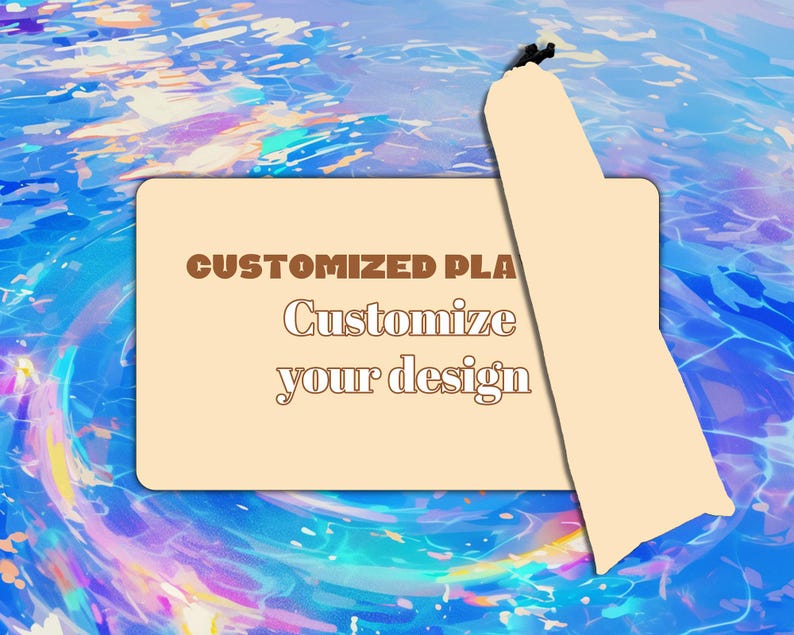 Customized Playmat Desk Mat an - Desk Setup Diy recension och pris