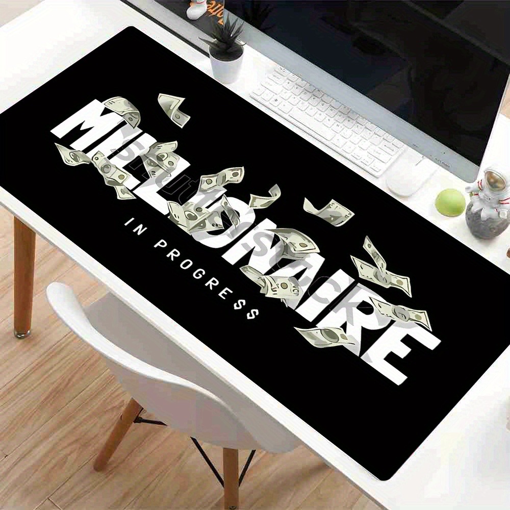 Millionaire Advanced Edition M - Desk Setup Editing recension och pris
