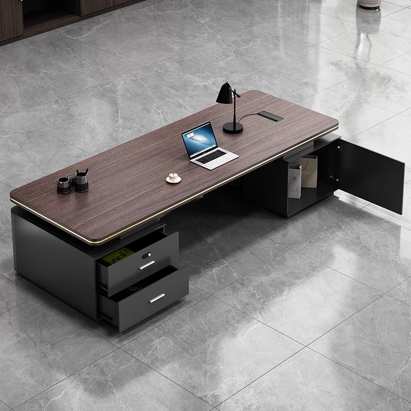 Motion Table Lift Top Platform - Desk Setup Study recension och pris