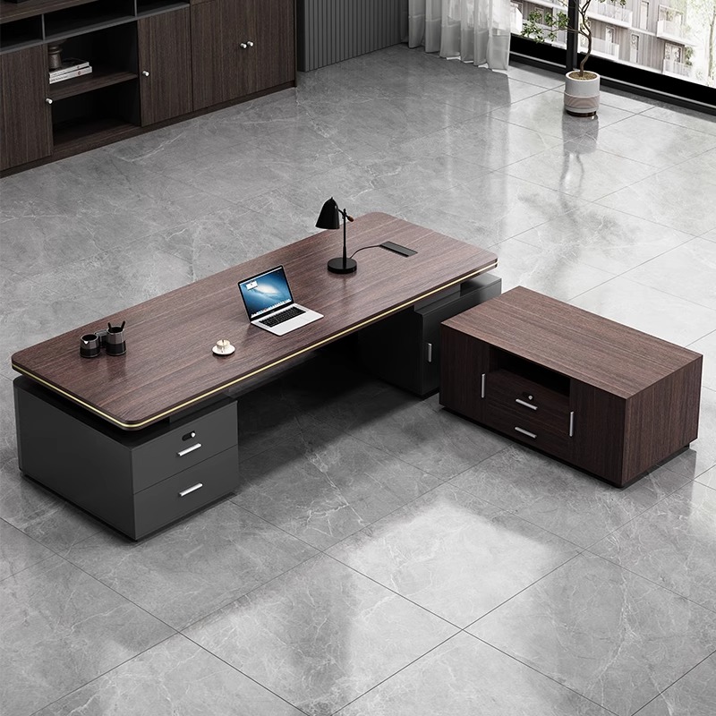Motion Table Lift Top Platform - Desk Setup Study recension och pris