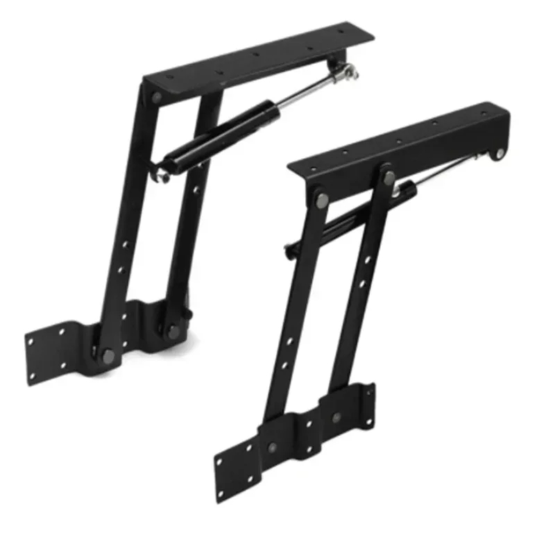 2Pcs/set Folding Furniture Hin - Desk Setup Diy recension och pris