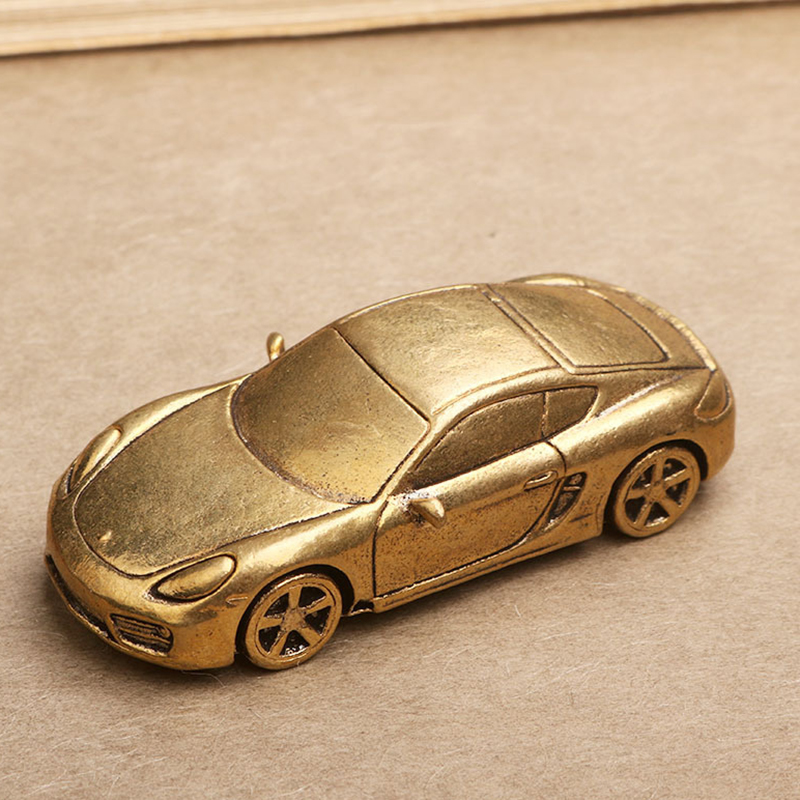 🎊 Sport Car Figurine Lightweig - Desk Setup Study recension och pris