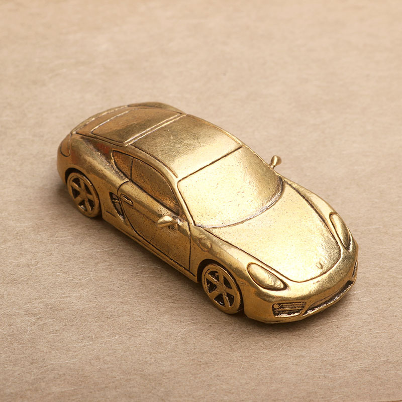 🎊 Sport Car Figurine Lightweig - Desk Setup Study recension och pris