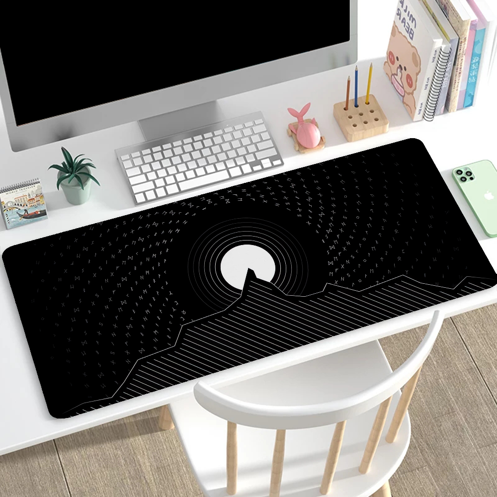 MACABRE SKULL AND FLOWERS Desk - Desk Setup Diy recension och pris