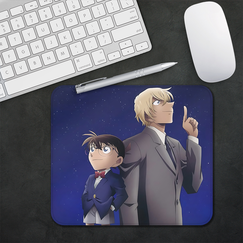 Cute anime Detective Conan Gam - Desk Setup Anime recension och pris
