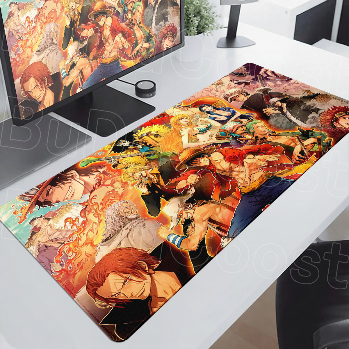 Japan Anime Mousepad Anti-slip - Desk Setup Anime recension och pris