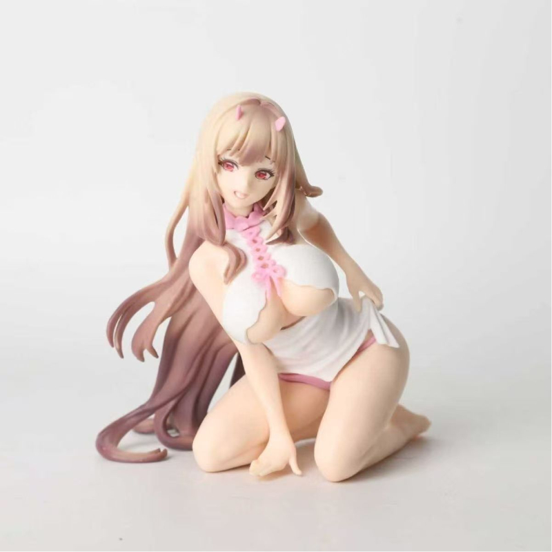 Soft, cute and sexy pretty gir - Desk Setup Editing recension och pris