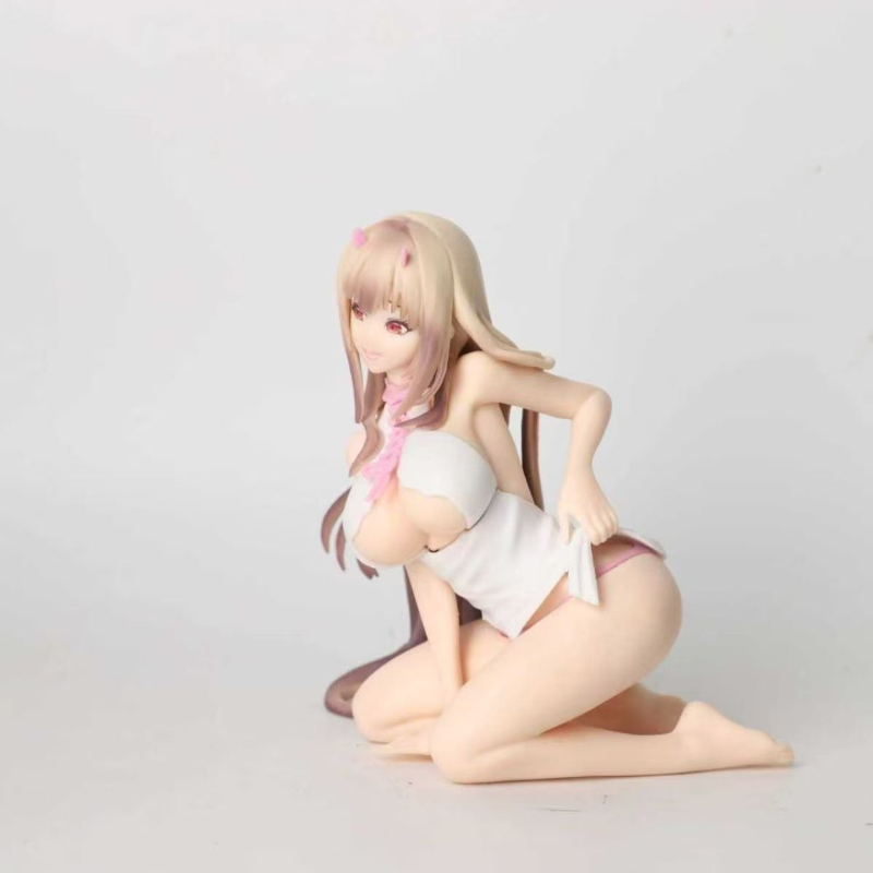 Soft, cute and sexy pretty gir - Desk Setup Editing recension och pris